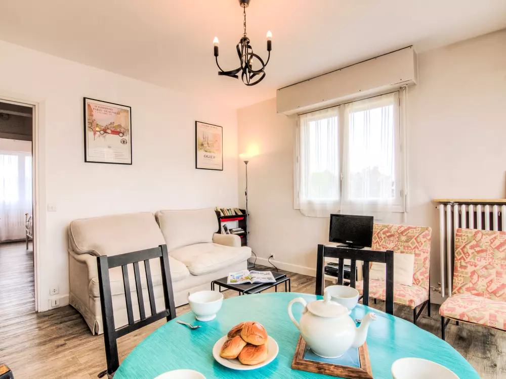 Résidence Castel Guermante