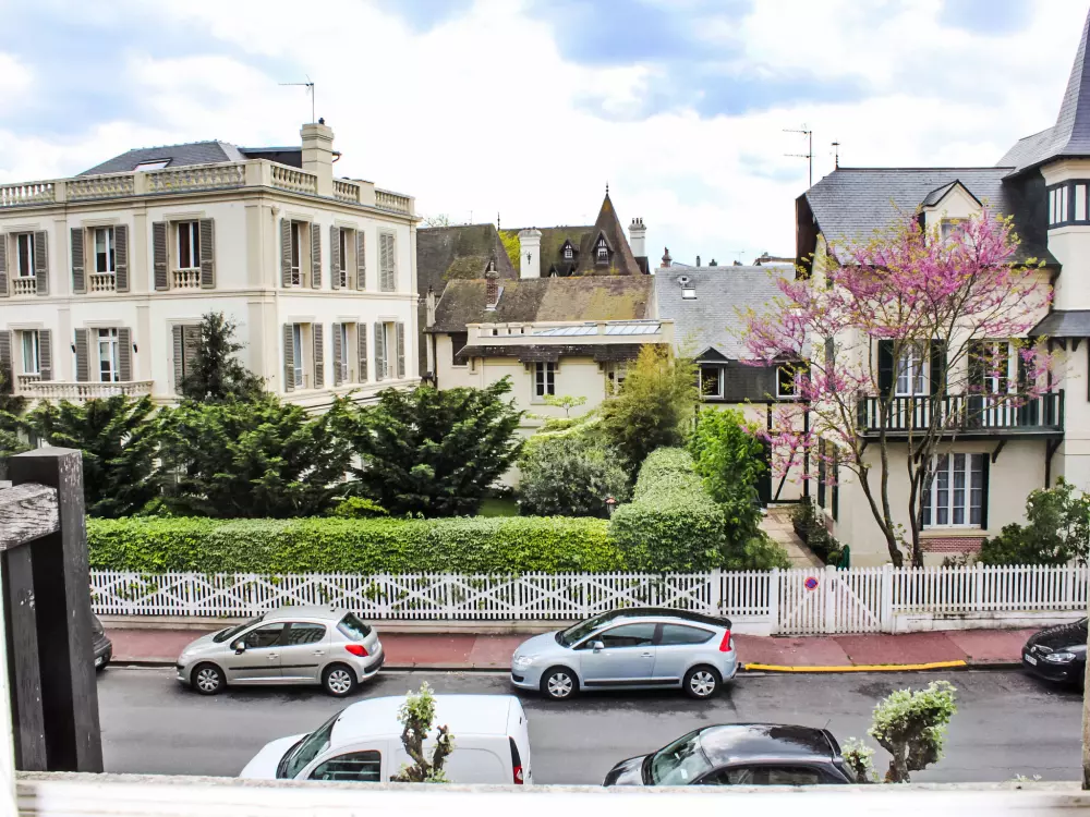 Résidence Castel Guermante