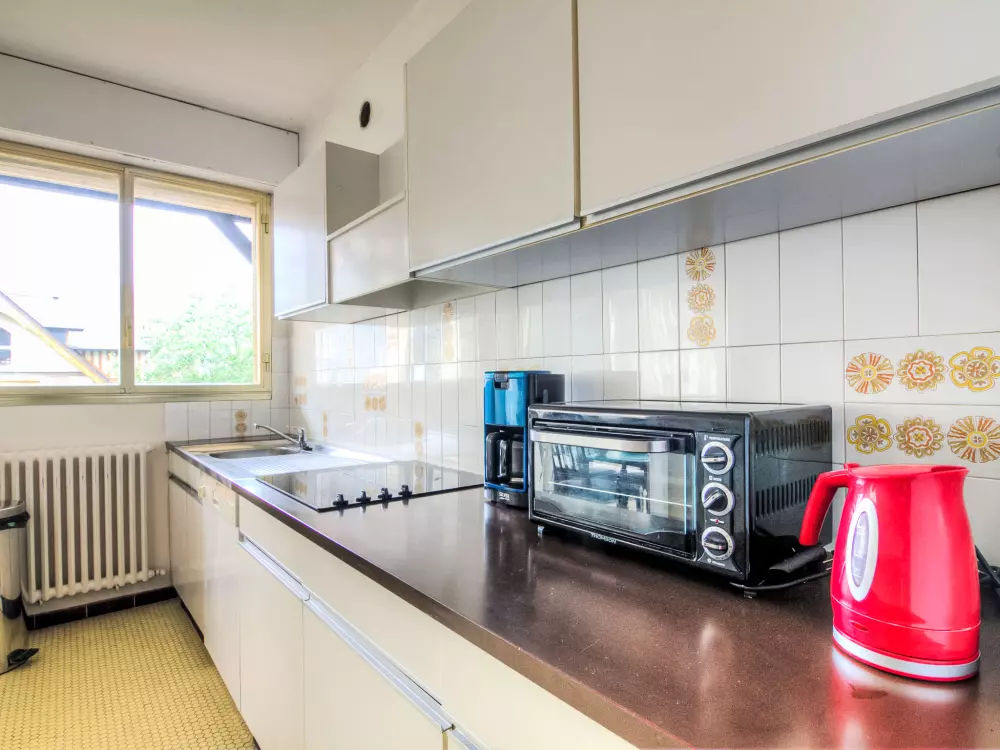 Résidence Castel Guermante