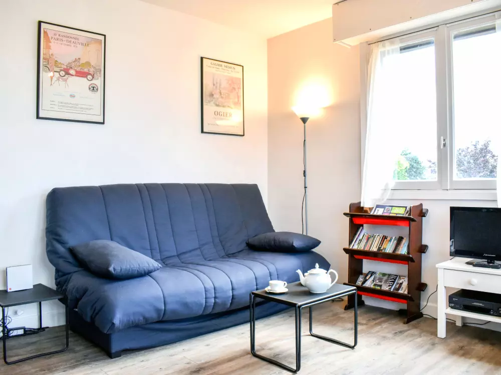 Résidence Castel Guermante