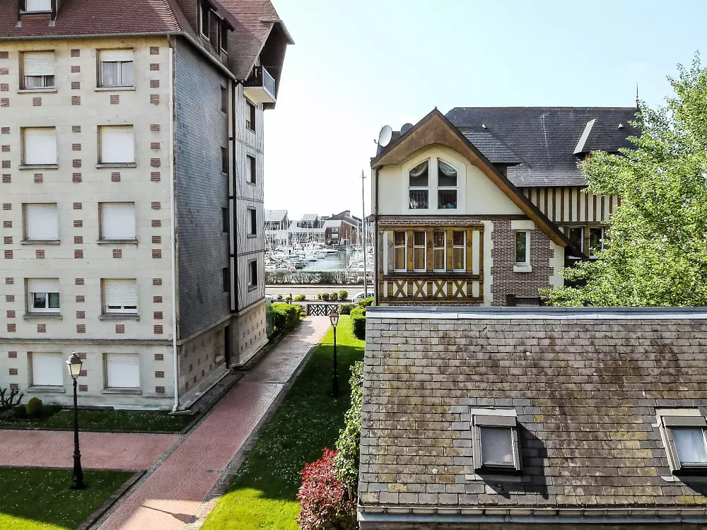 Résidence Castel Guermante