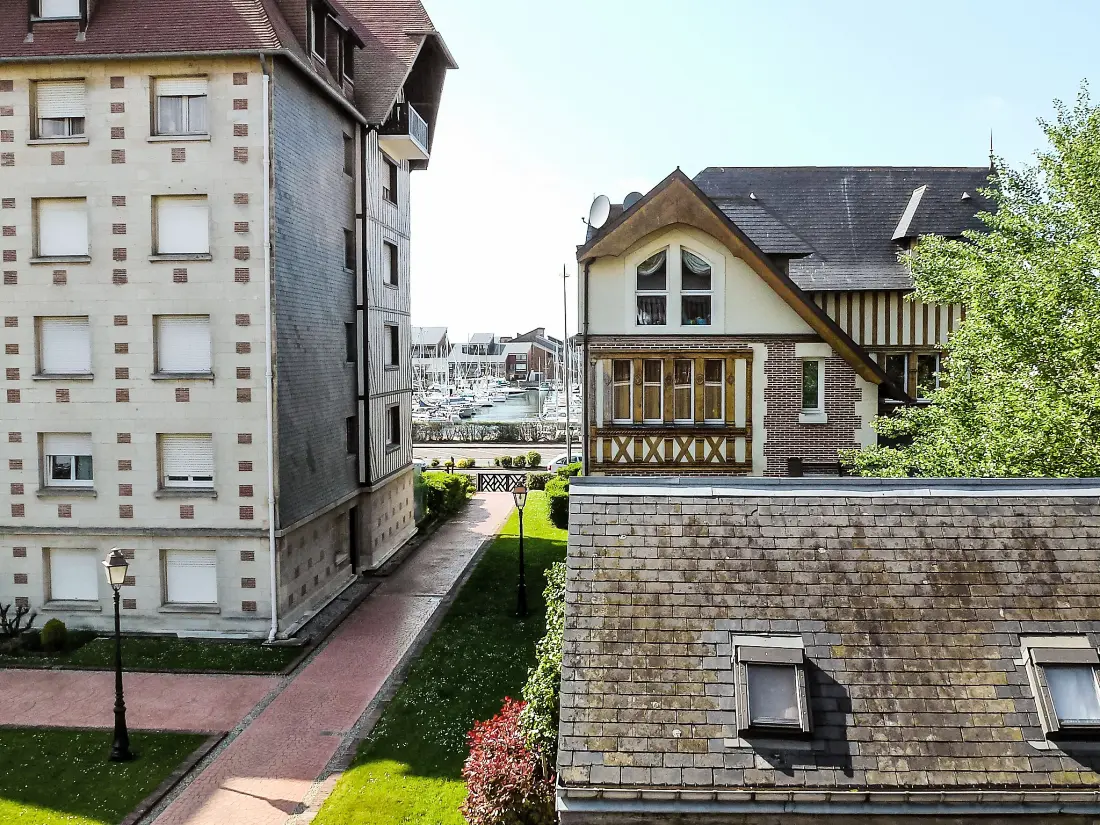 Résidence Castel Guermante