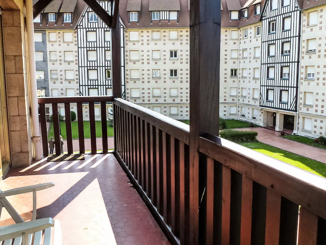 Résidence Castel Guermante