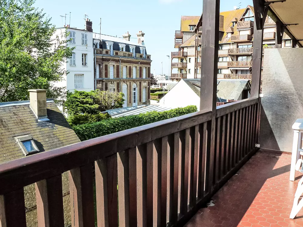 Résidence Castel Guermante