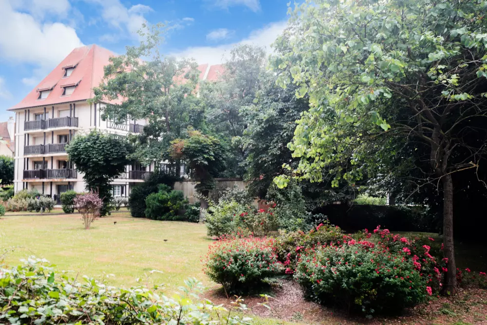 Résidence Castel St Clair - maeva Home