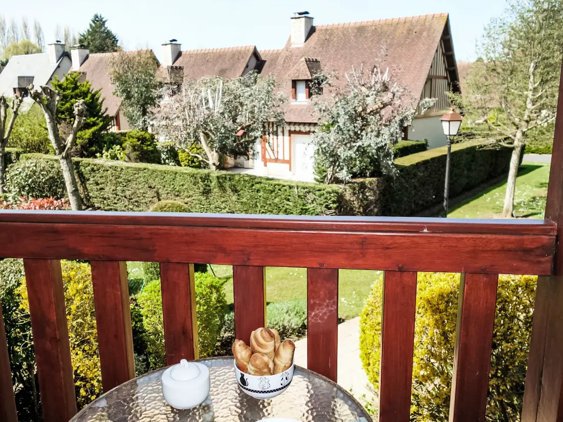 Résidence Domaine de Clairefontaine