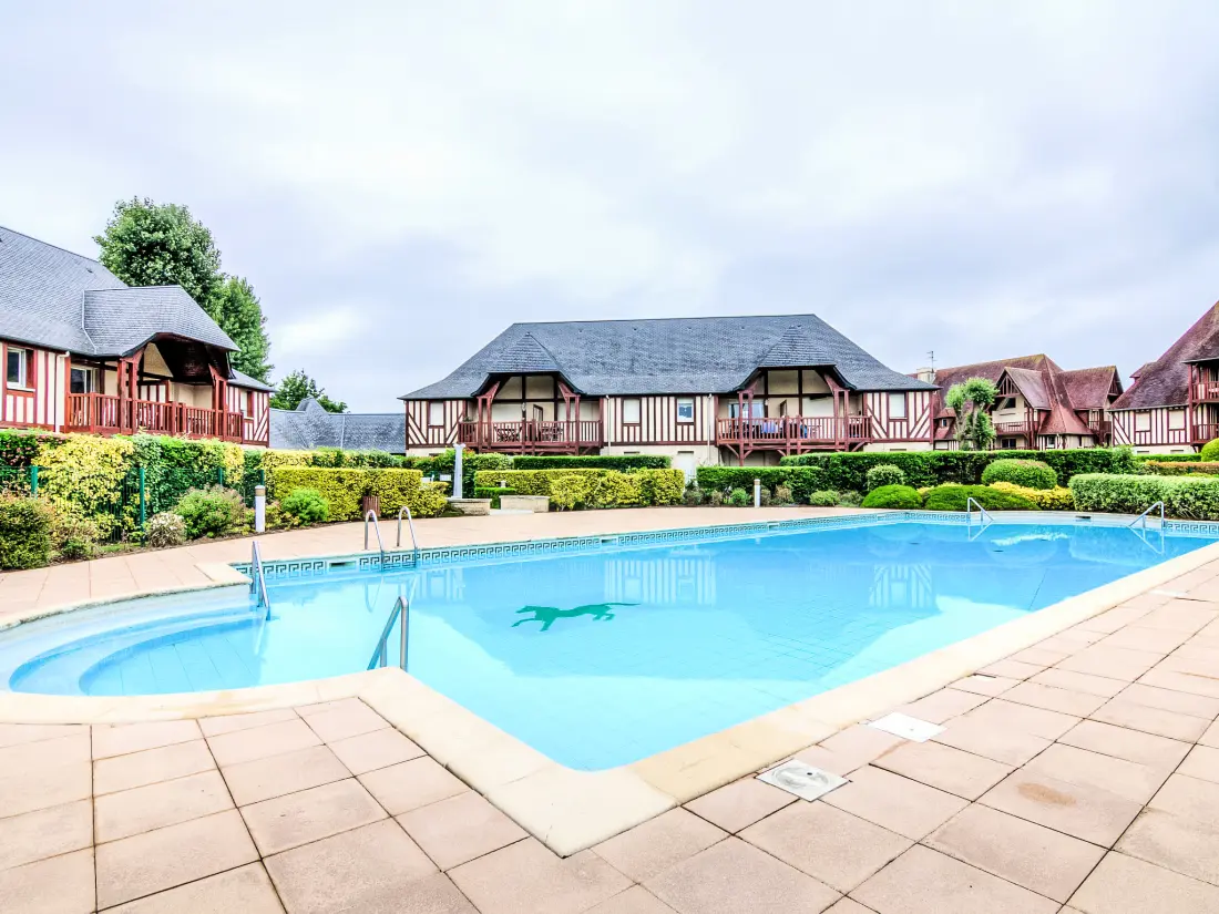 Résidence Domaine de Clairefontaine