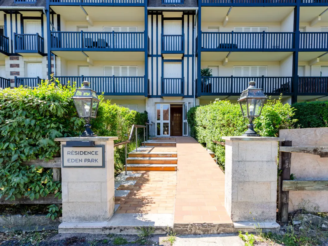 Résidence Eden Park