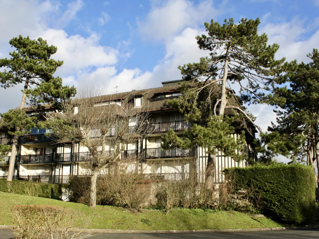Résidence Eden Park