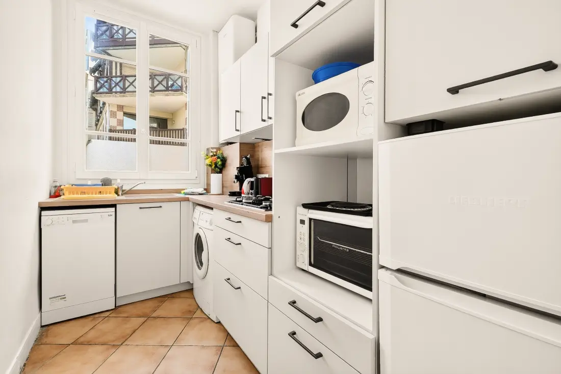 Résidence Hoche