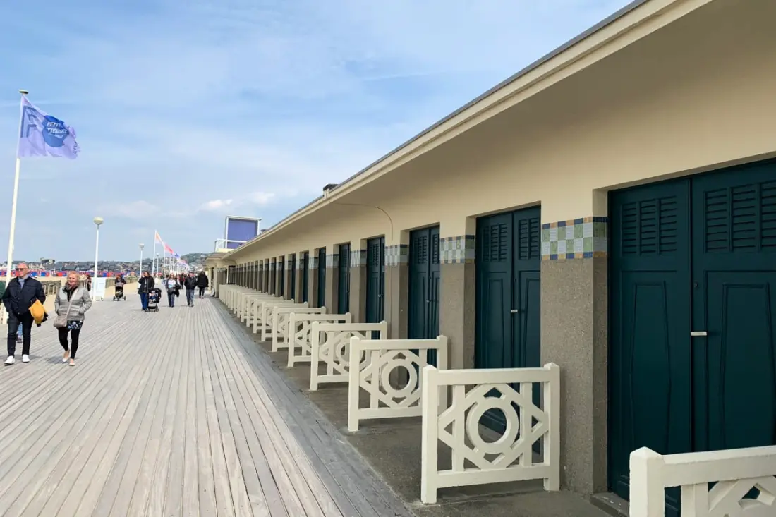 Joli 41 M² Avec Balcon Proche De La Plage