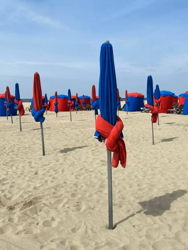Joli 41 M² Avec Balcon Proche De La Plage