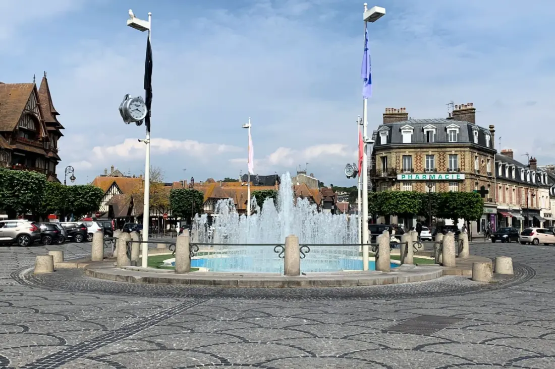 Joli 41 M² Avec Balcon Proche De La Plage