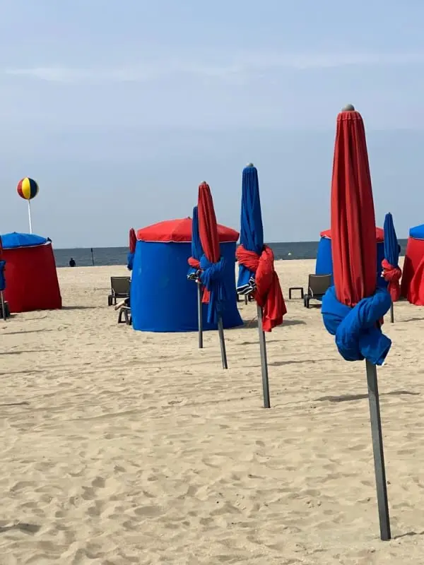 Joli 41 M² Avec Balcon Proche De La Plage