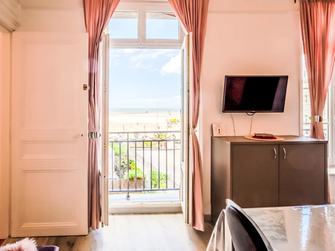 Résidence L'hôtel de Paris