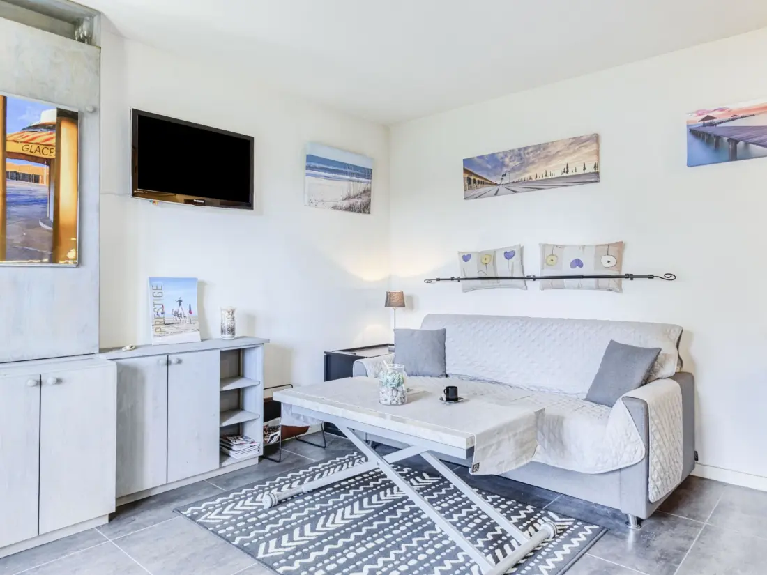 Résidence L'Orée de Deauville