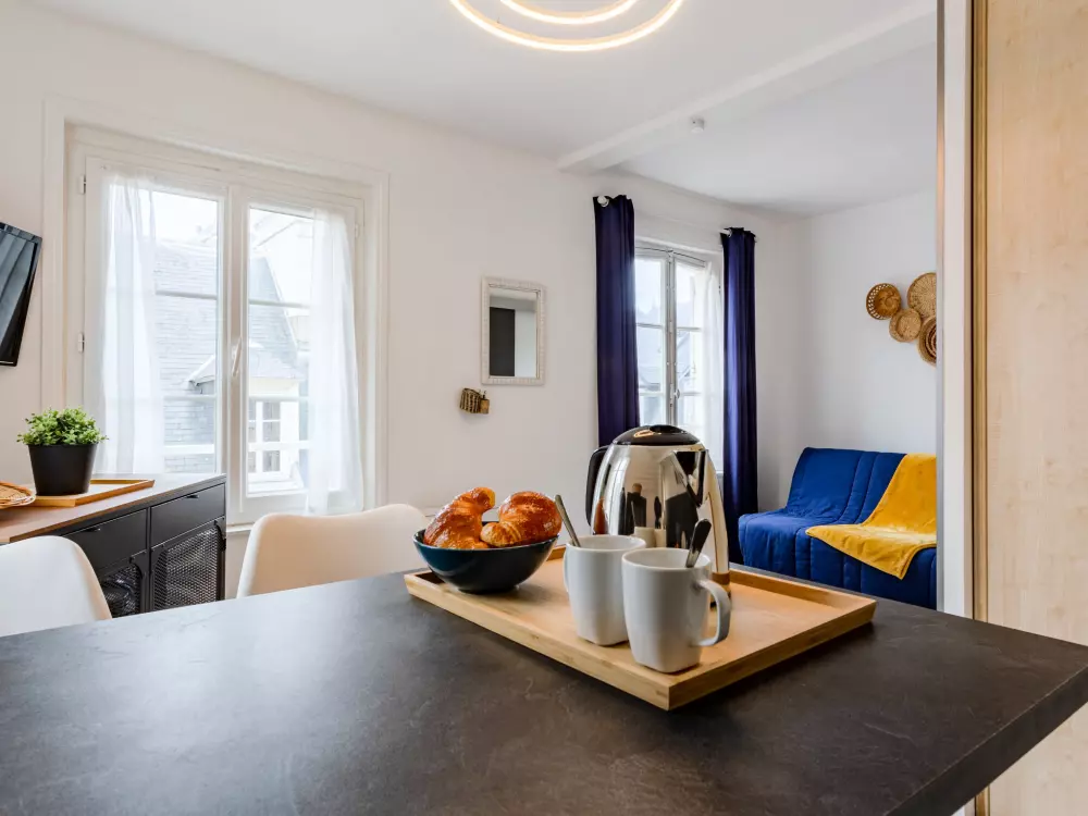 Résidence La Batelière