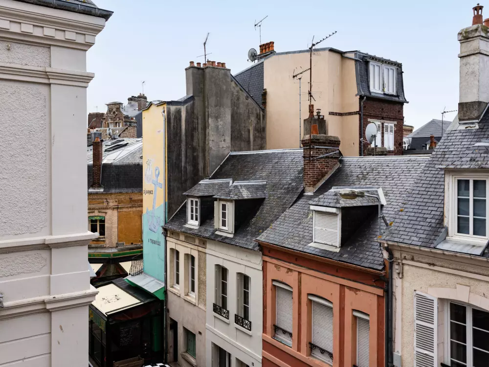 Résidence La Batelière