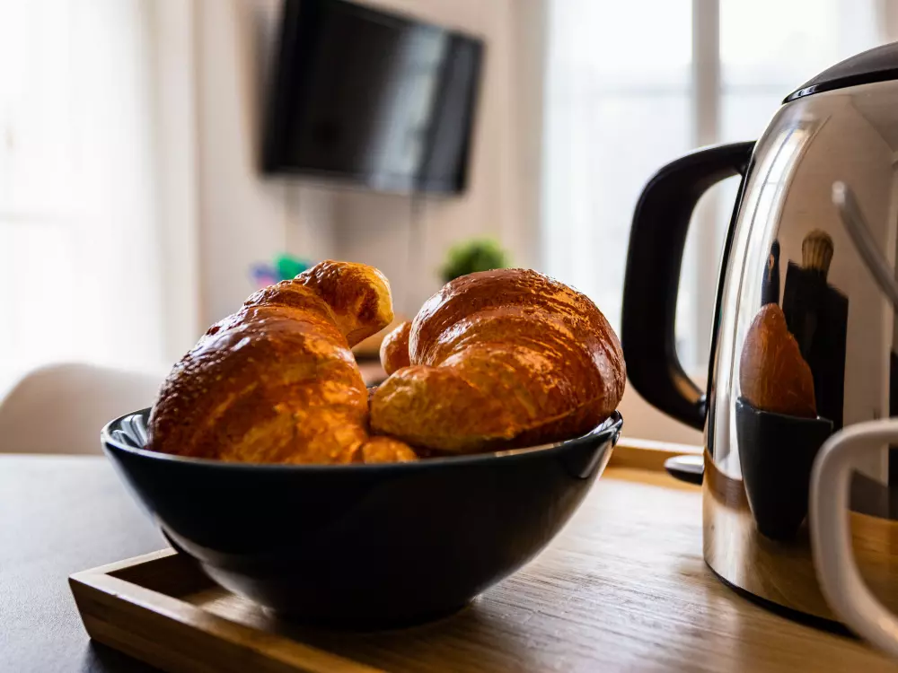 Résidence La Batelière