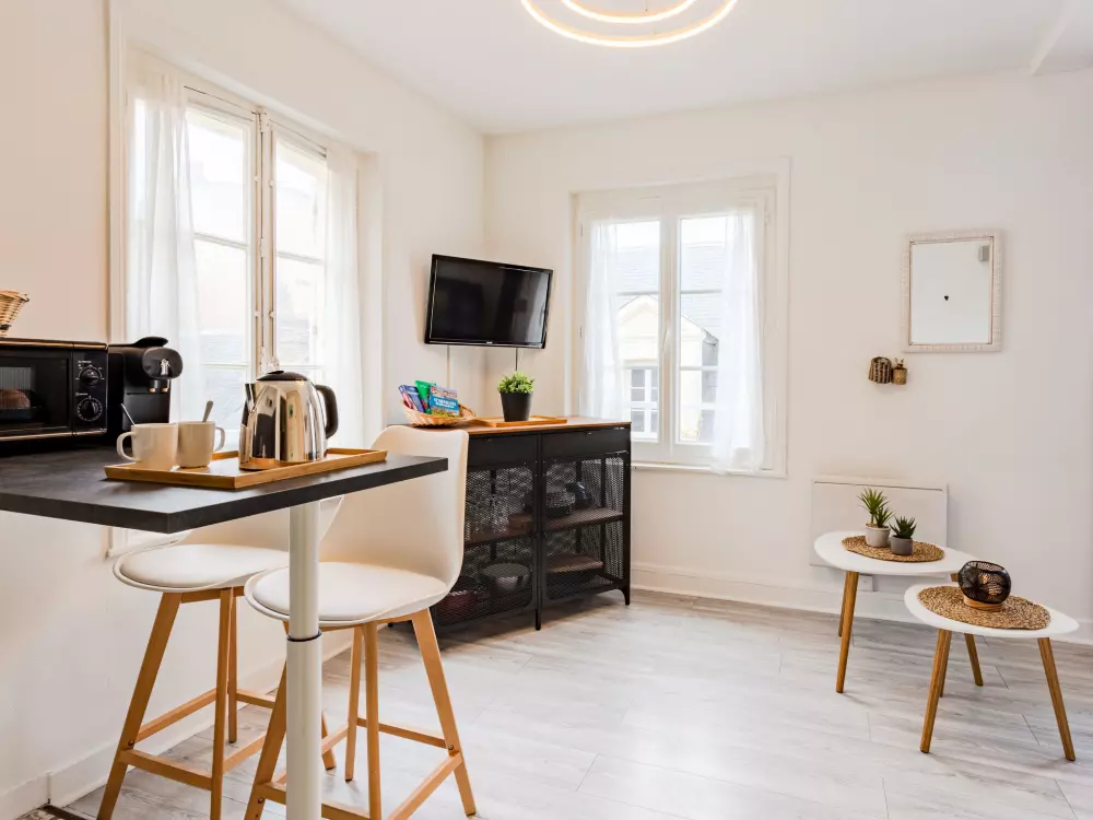 Résidence La Batelière