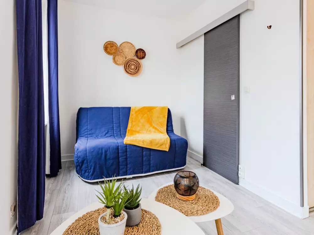 Résidence La Batelière