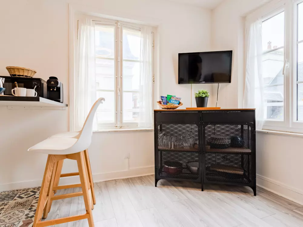 Résidence La Batelière