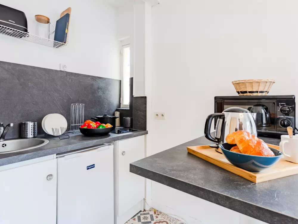 Résidence La Batelière