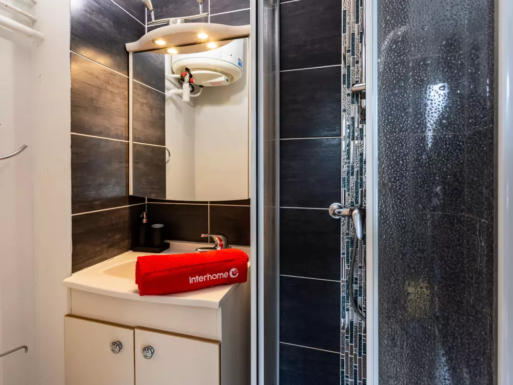 Résidence La Batelière