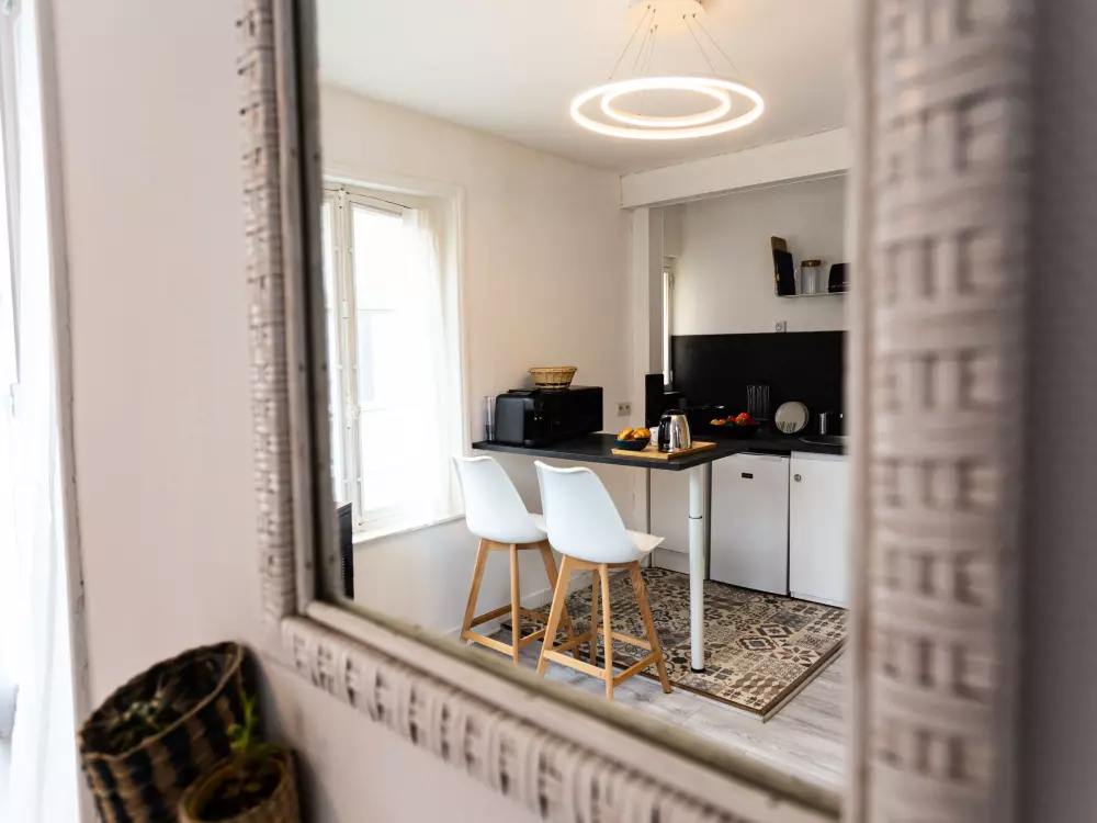 Résidence La Batelière