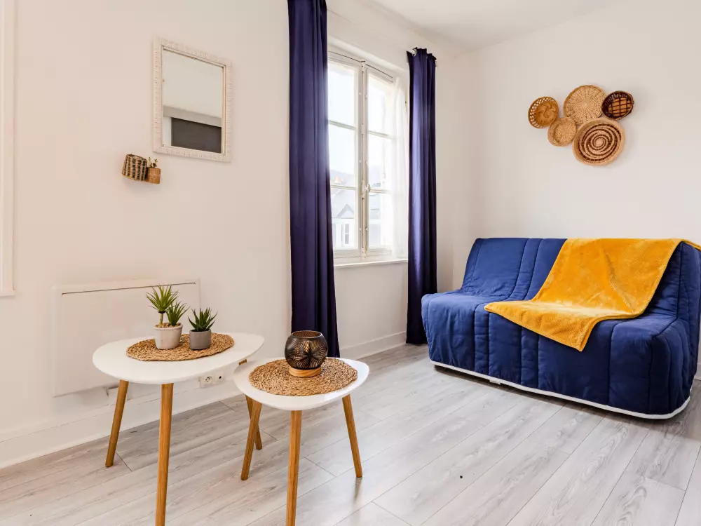 Résidence La Batelière