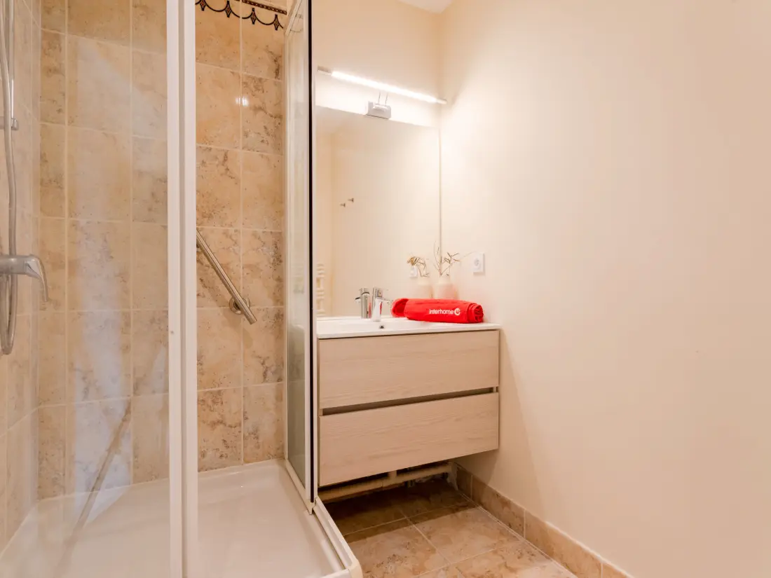 Résidence Le Carrousel des Sports