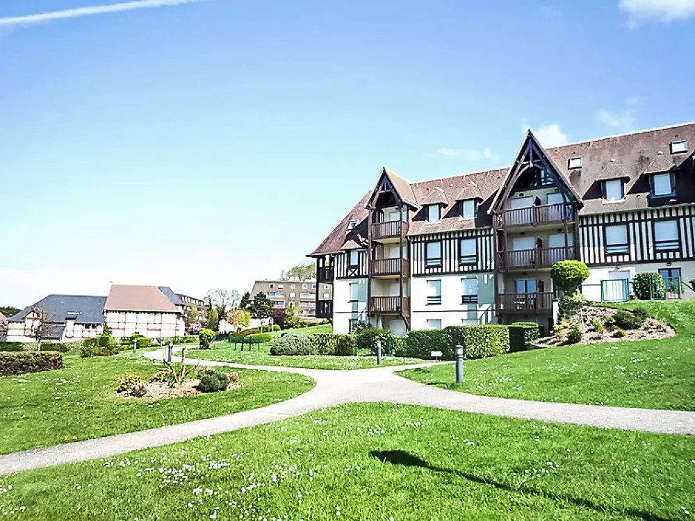 Résidence Le Domaine des étoiles