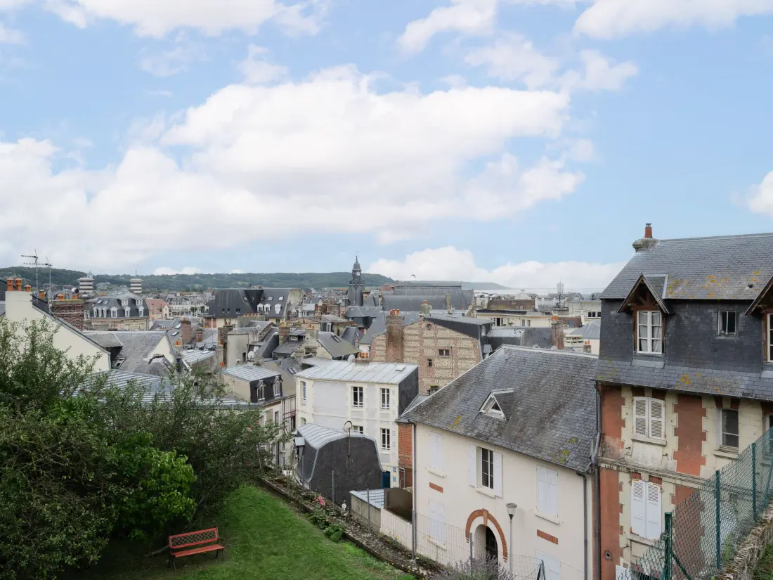 Résidence Le Drakkar