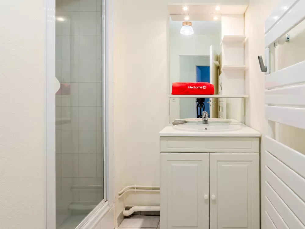 Résidence Le Hameau du prieuré