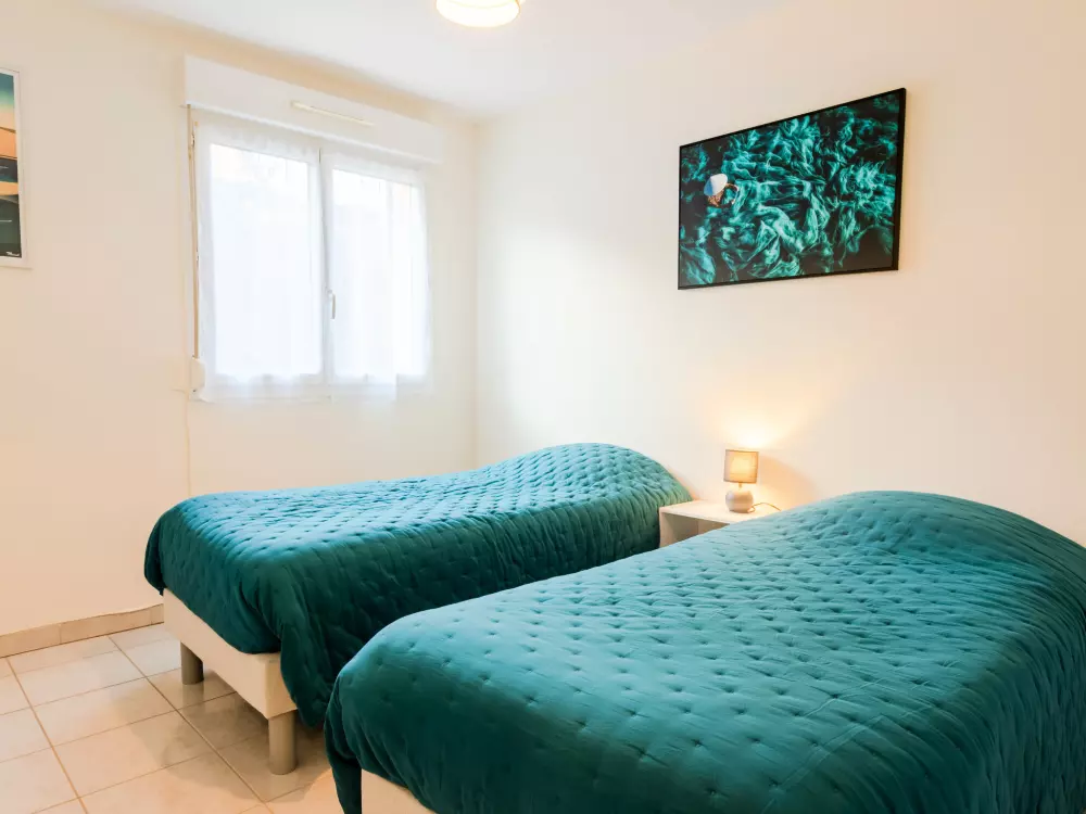 Résidence Le Hameau du prieuré