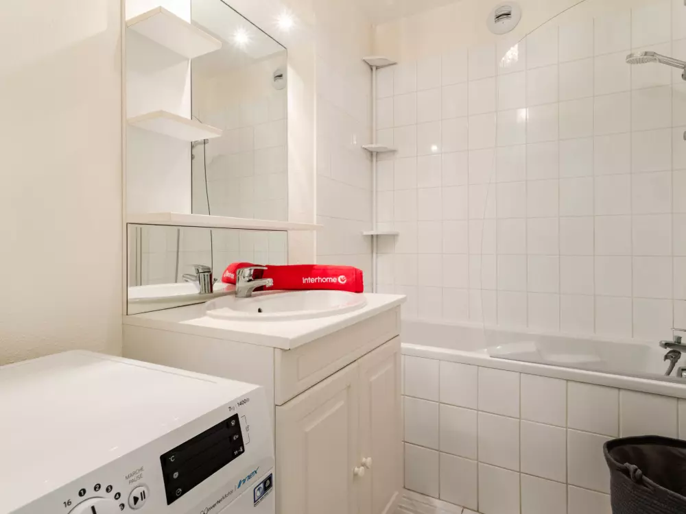 Résidence Le Hameau du prieuré