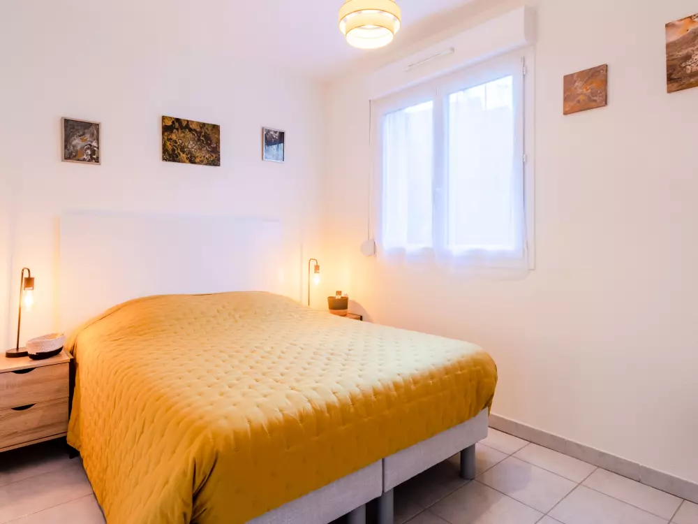 Résidence Le Hameau du prieuré