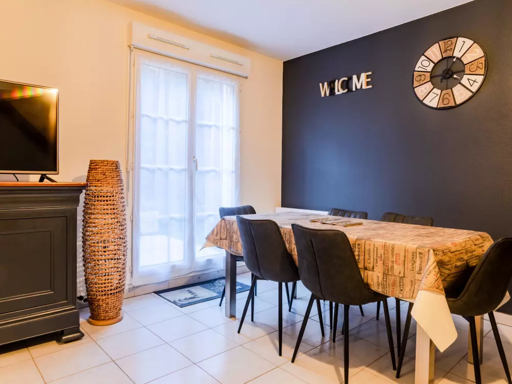 Résidence Le Hameau du prieuré