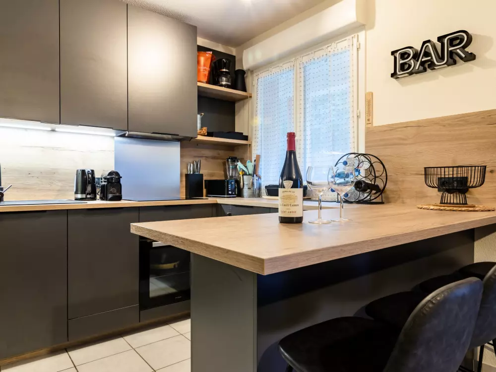 Résidence Le Hameau du prieuré