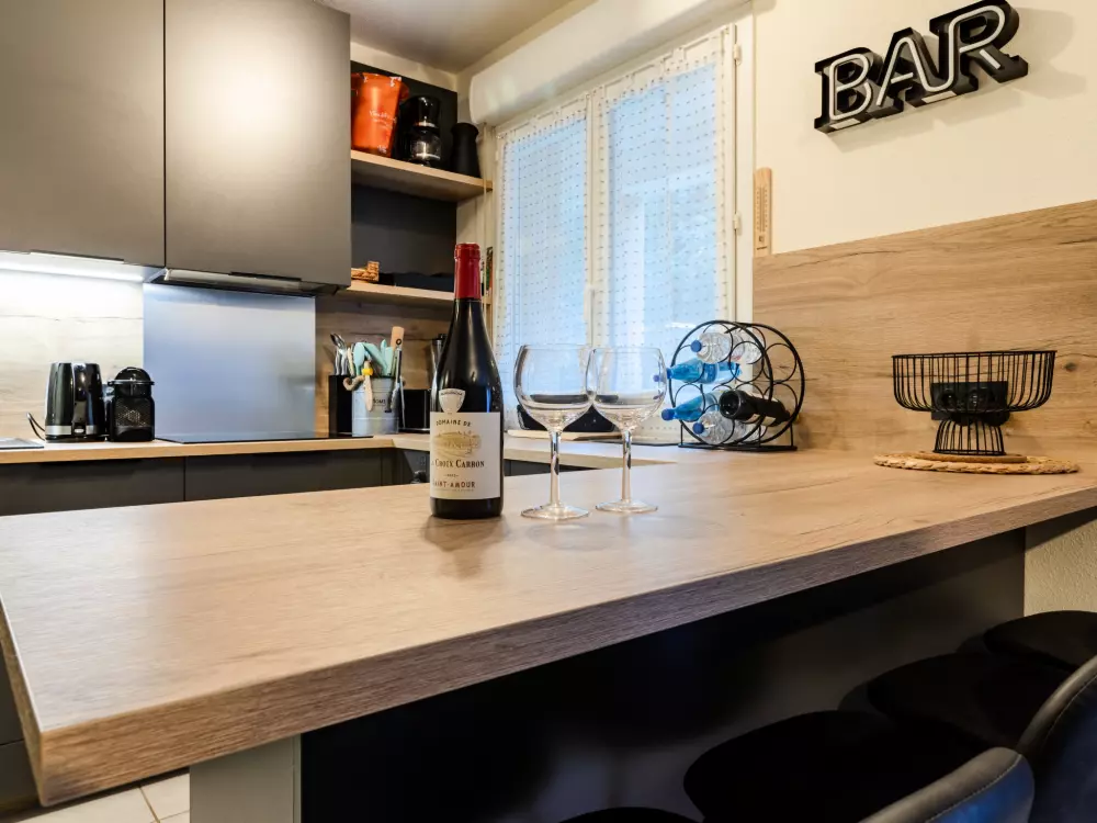 Résidence Le Hameau du prieuré