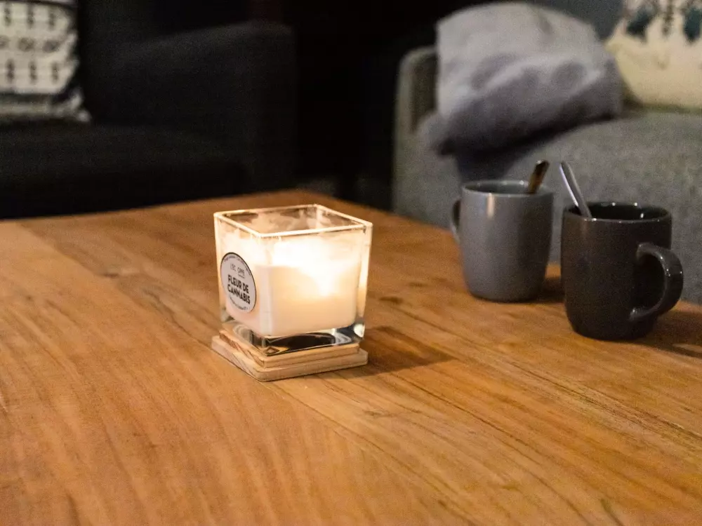 Résidence Le Hameau du prieuré