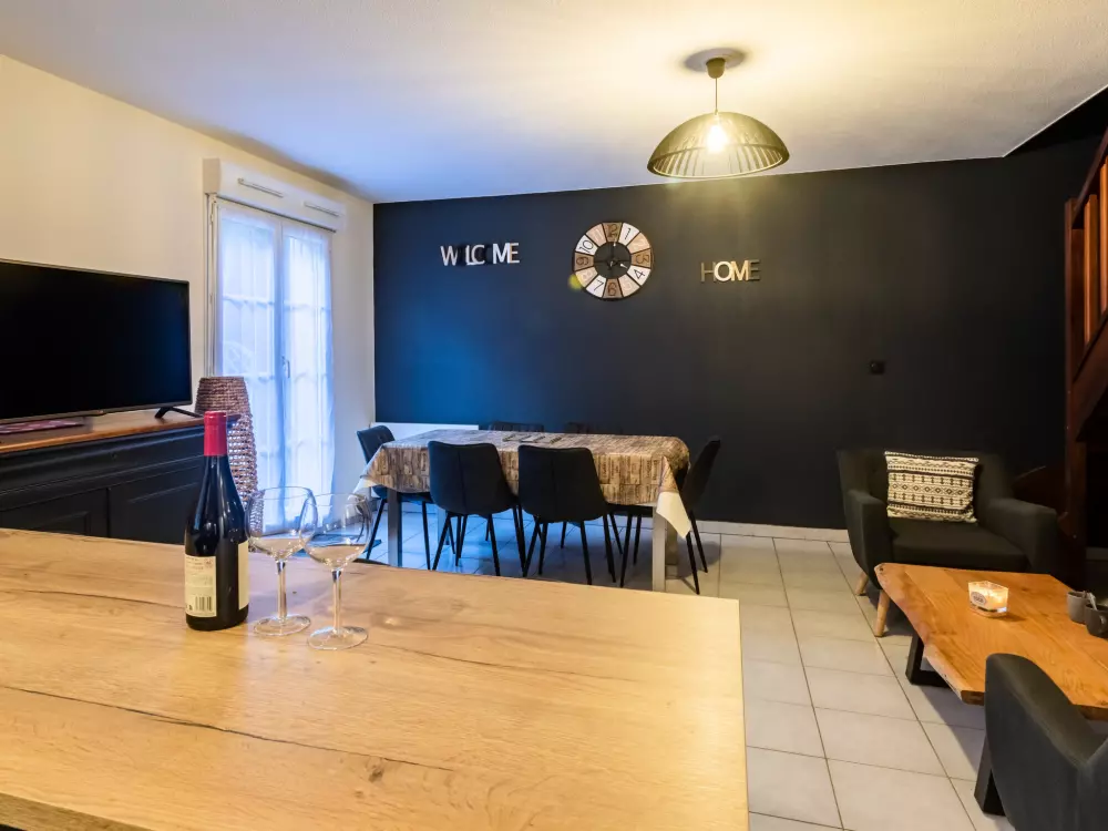 Résidence Le Hameau du prieuré