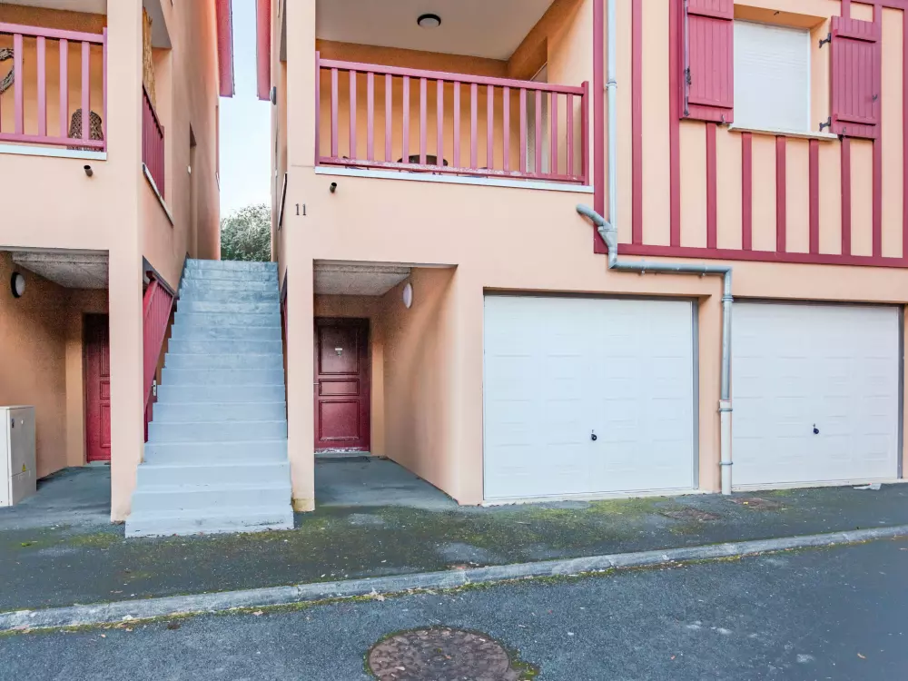 Résidence Le Hameau du prieuré