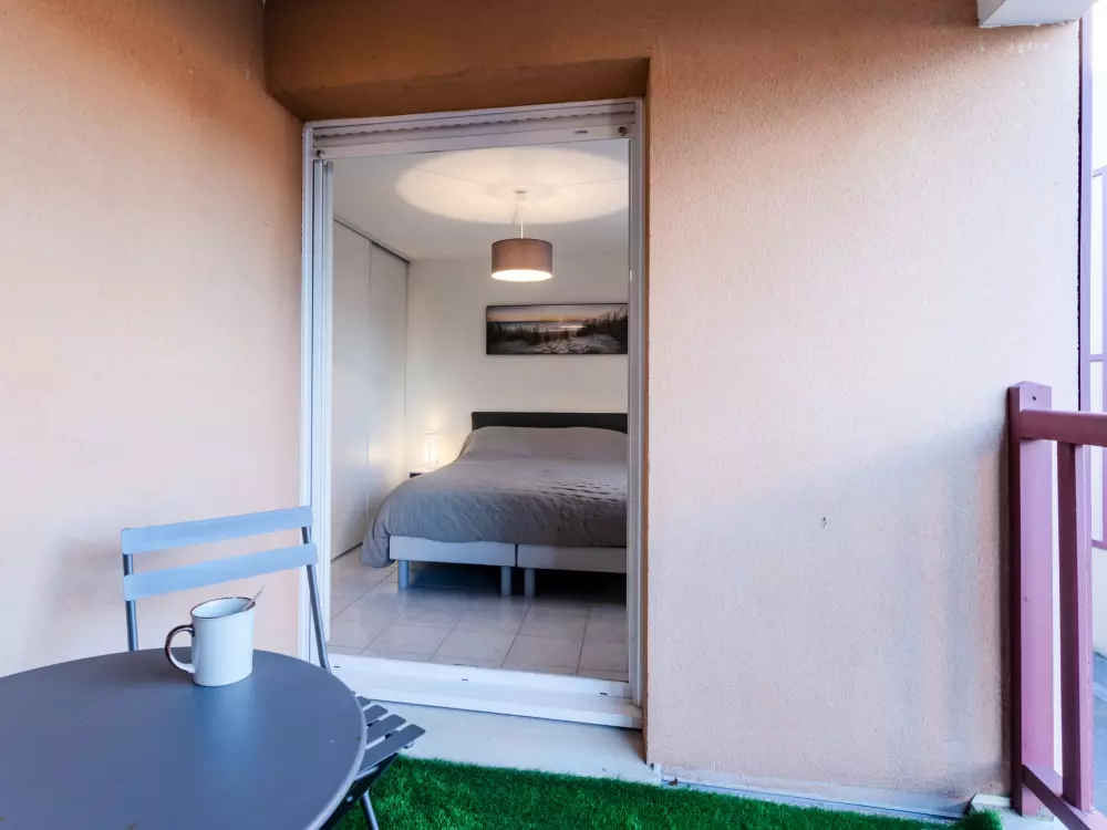 Résidence Le Hameau du prieuré