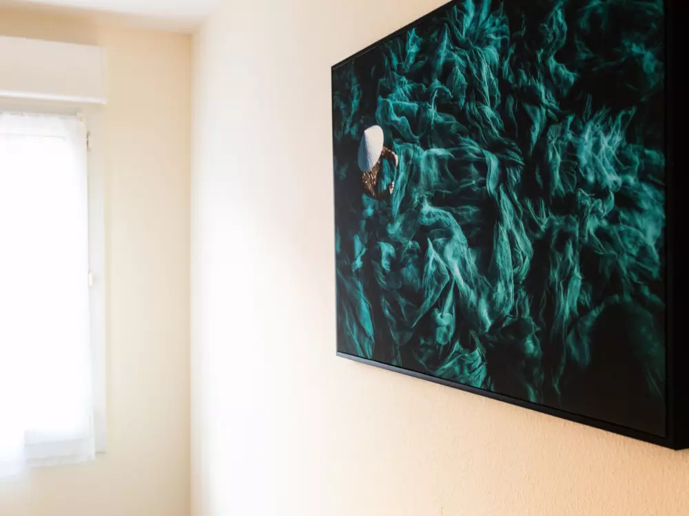 Résidence Le Hameau du prieuré