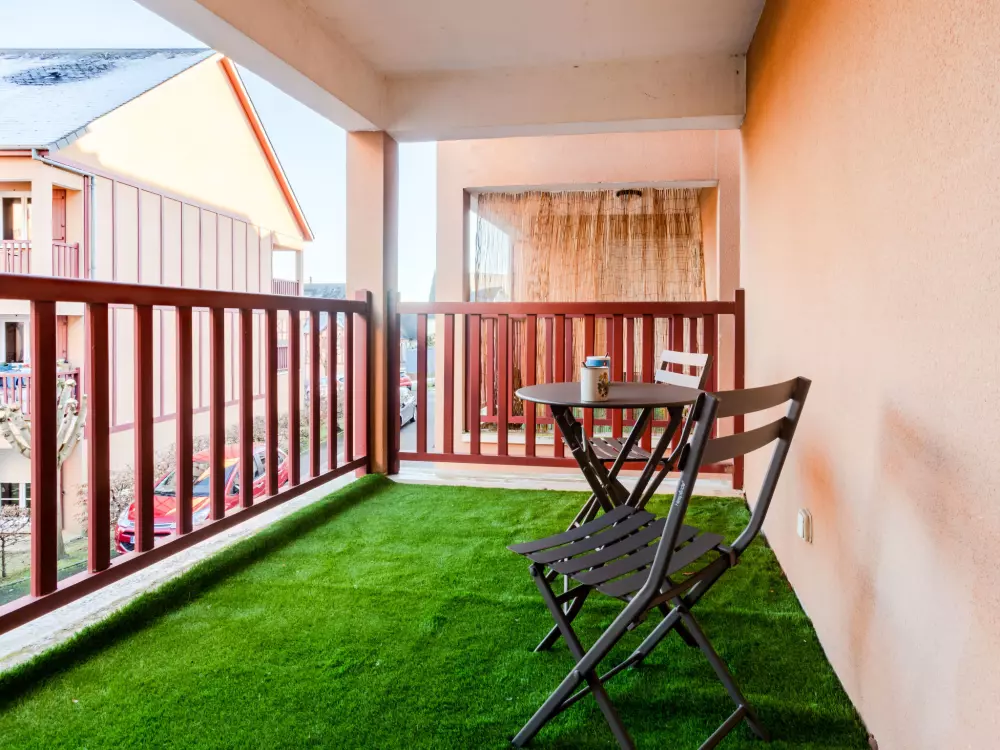 Résidence Le Hameau du prieuré