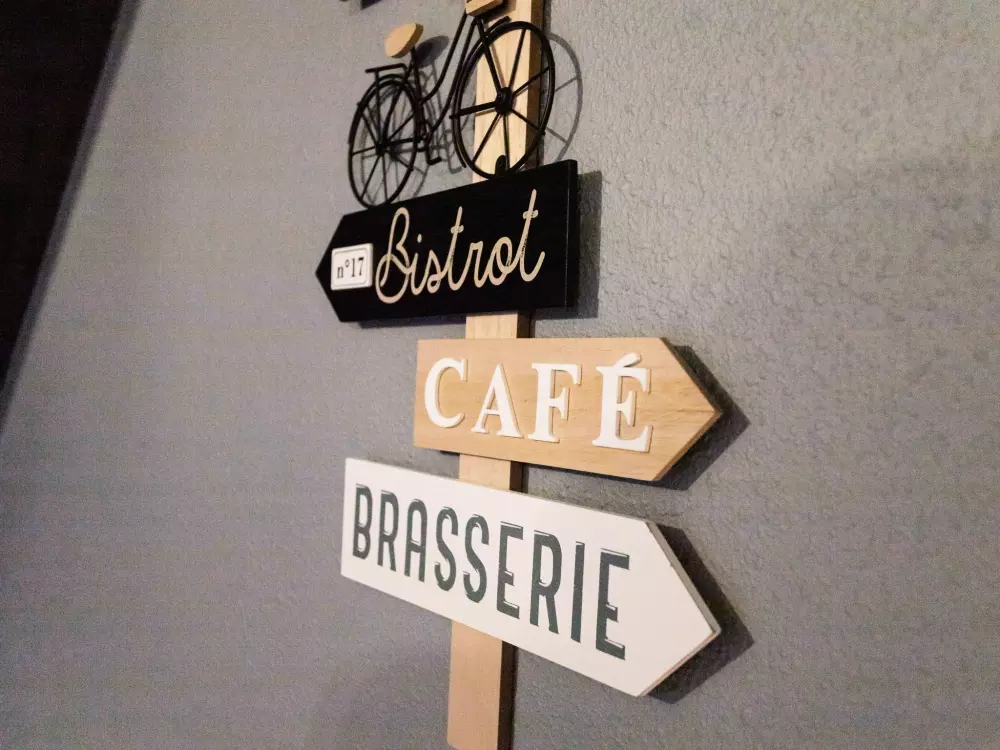 Résidence Le Hameau du prieuré