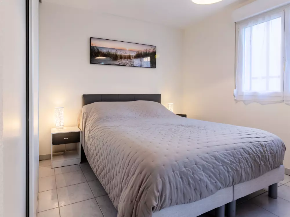 Résidence Le Hameau du prieuré