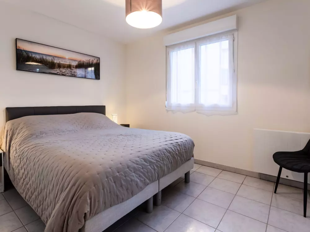 Résidence Le Hameau du prieuré