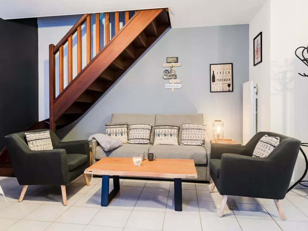 Résidence Le Hameau du prieuré